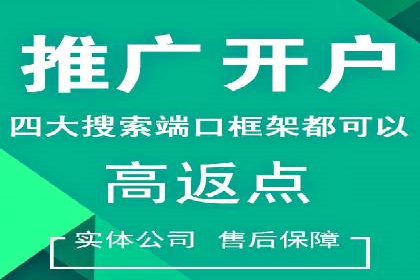 案例展示：SEM代运营服务公司助力企业拓展市场
